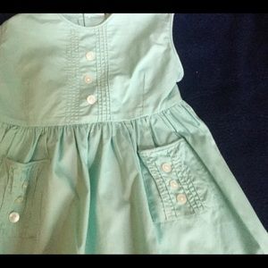Vintage Summer Dress